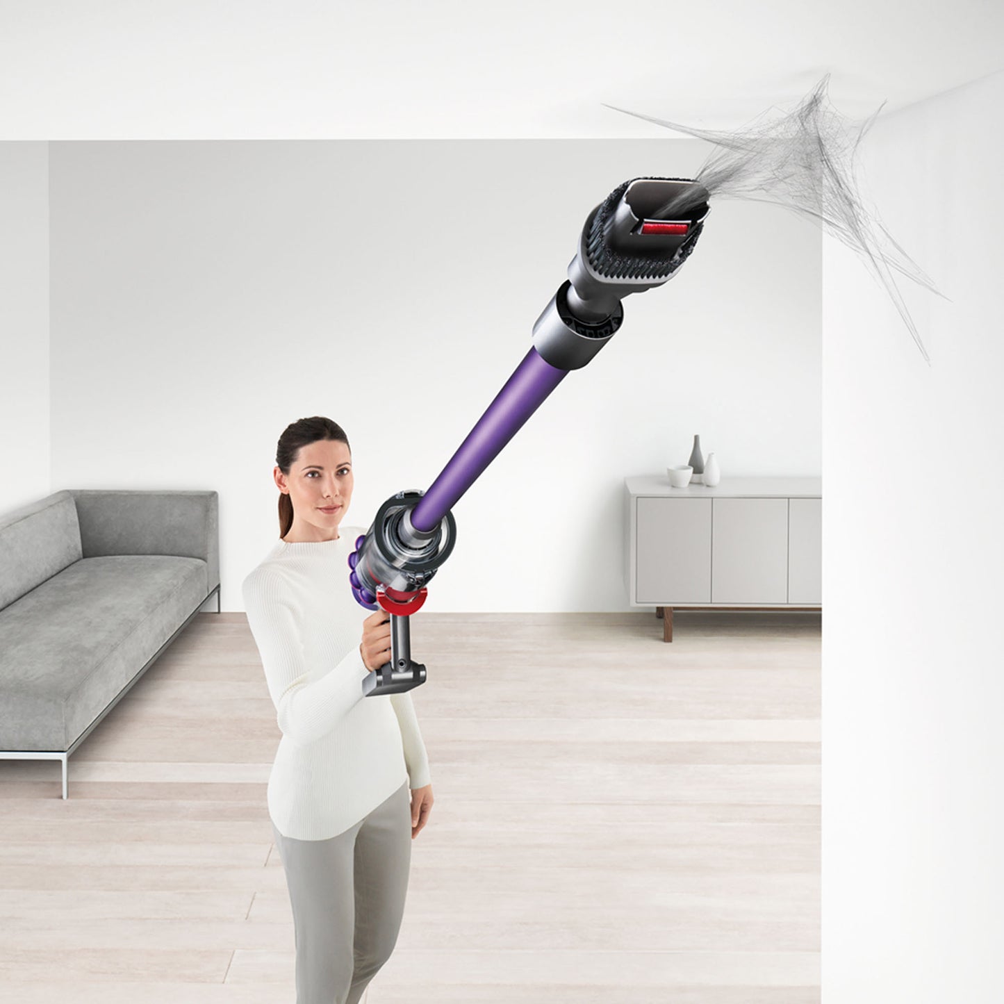 Cyclone V10 Animal + Cordless Vacuum Cleaner
