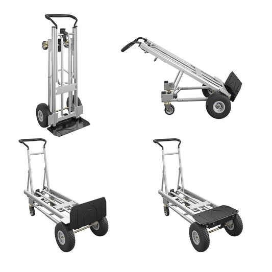 Cosco 4-in-1 Convertible Hand Truck