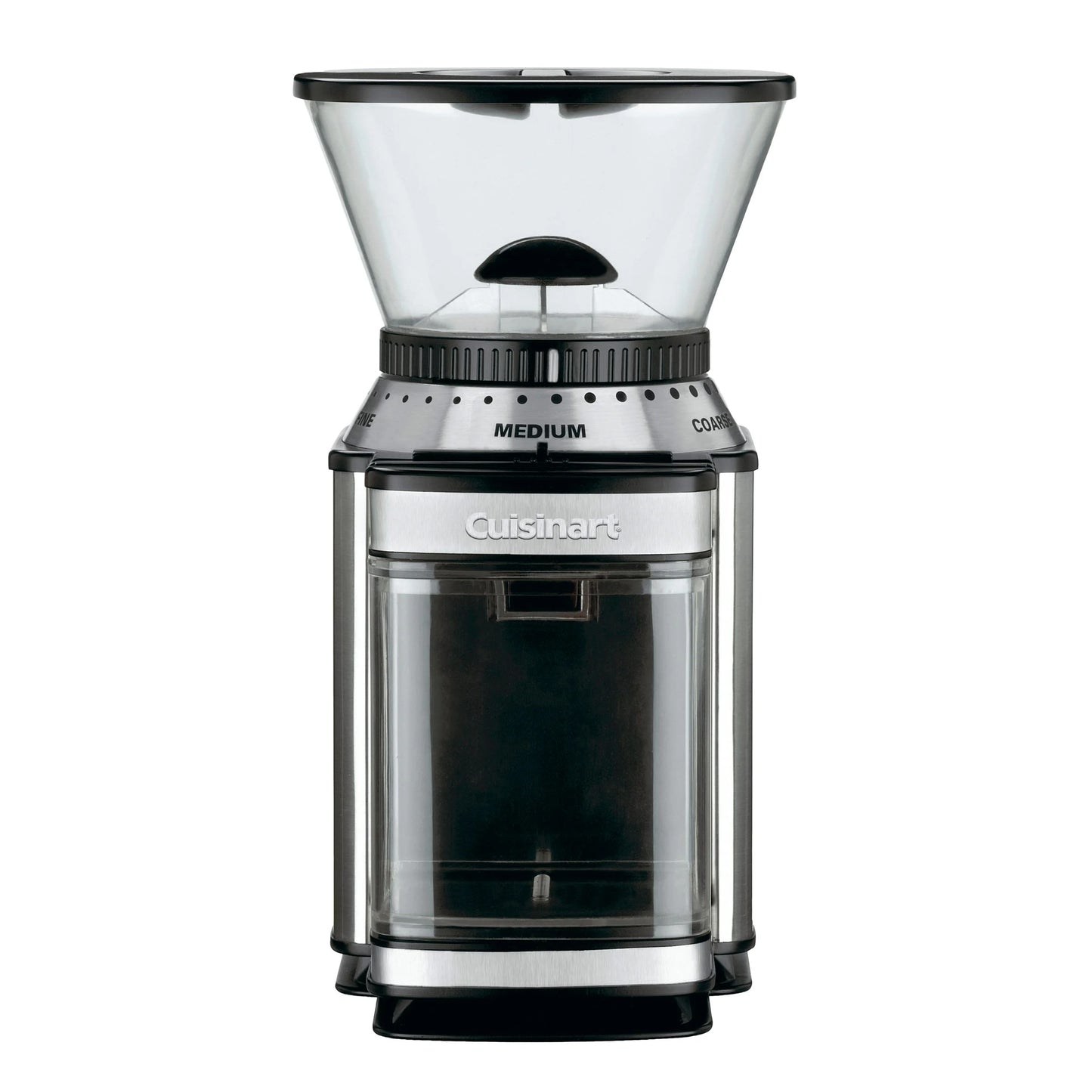 Cuisinart Supreme Grind Automatic Burr Mill Coffee Grinder