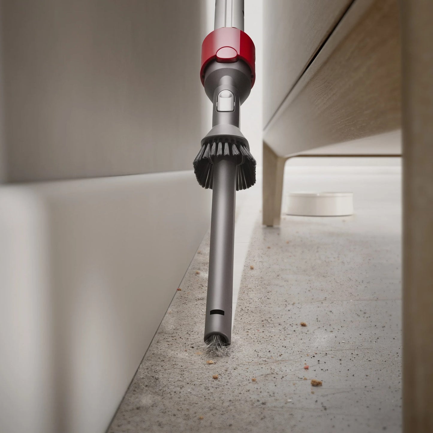 DYSON BALL ANIMAL+ VACUUM
