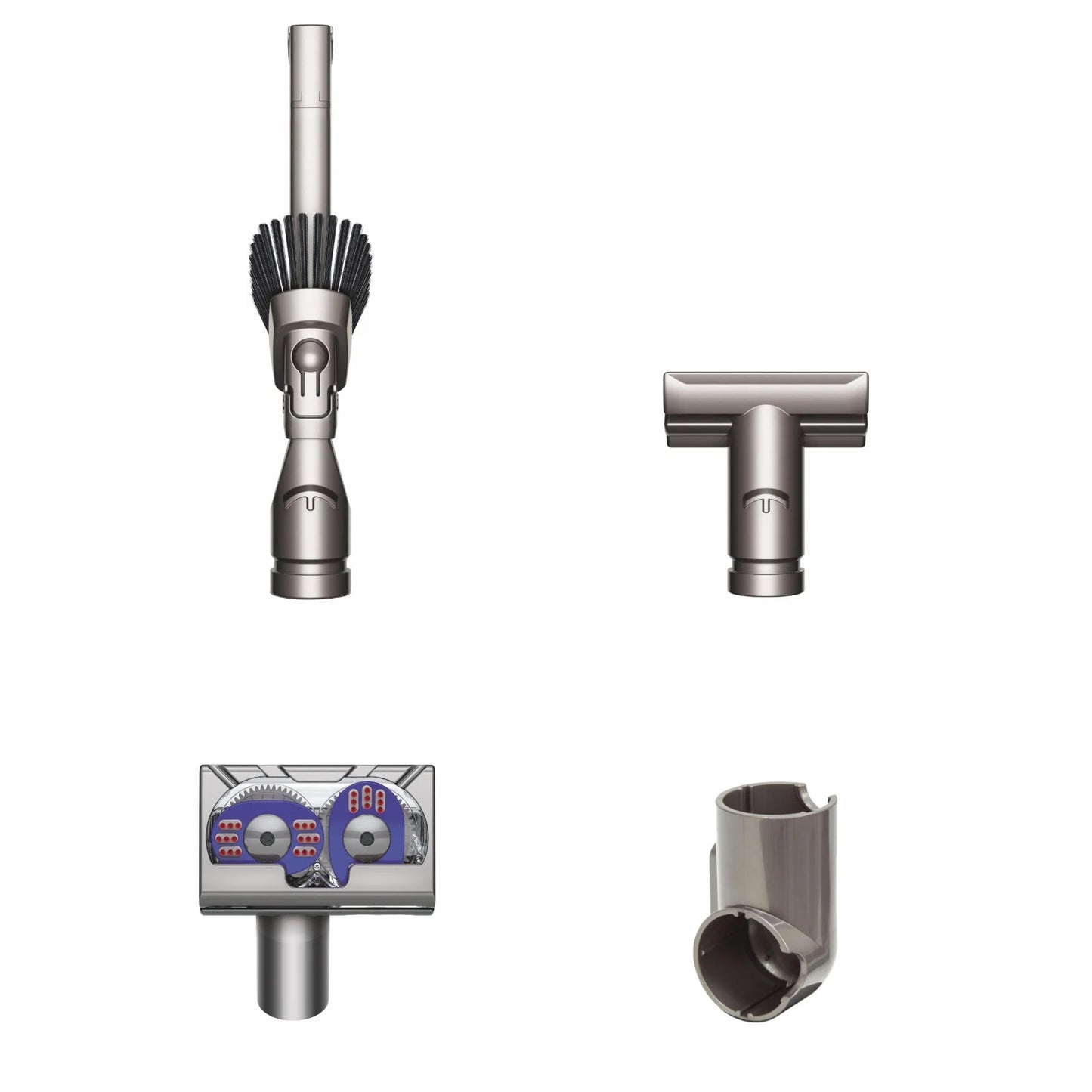 DYSON BALL ANIMAL+ VACUUM
