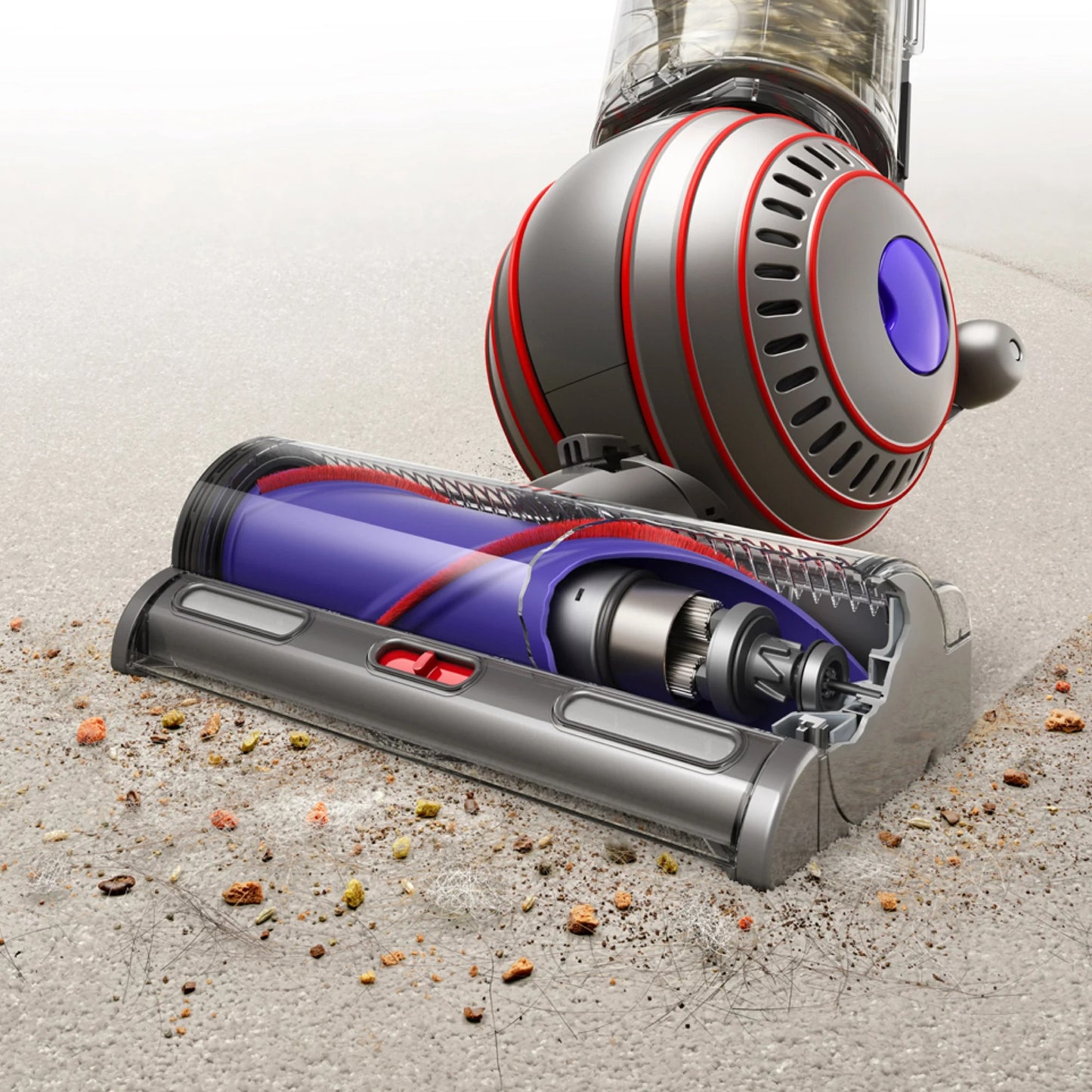 DYSON BALL ANIMAL+ VACUUM