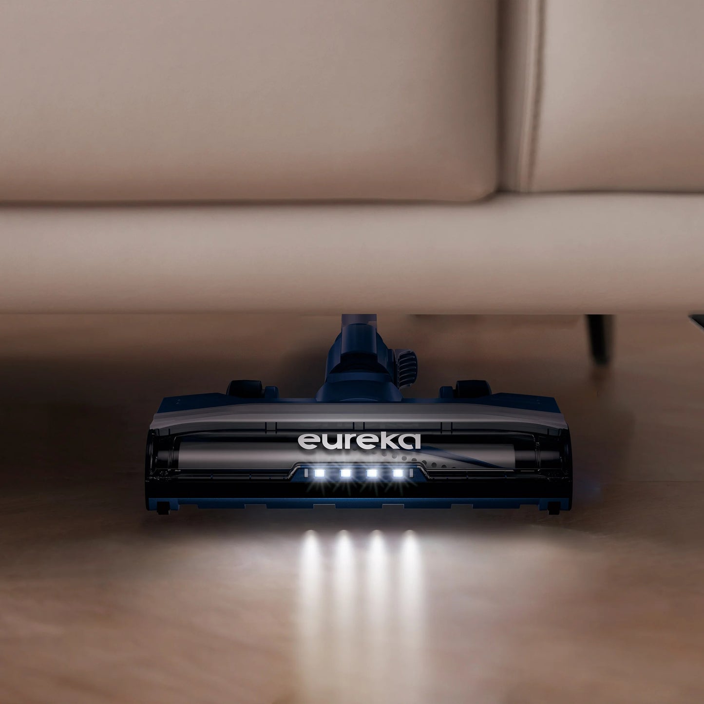 Eureka Stylus Elite Anti-Tangle Cordless Stick Vacuum