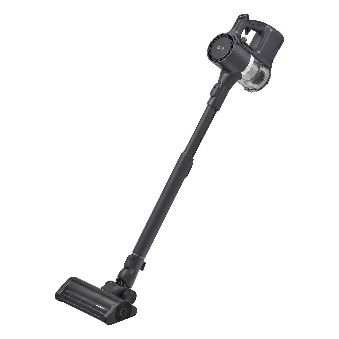LG CordZero Kompressor Cordless Stick Vacuum with Dual Floor Max Nozzle