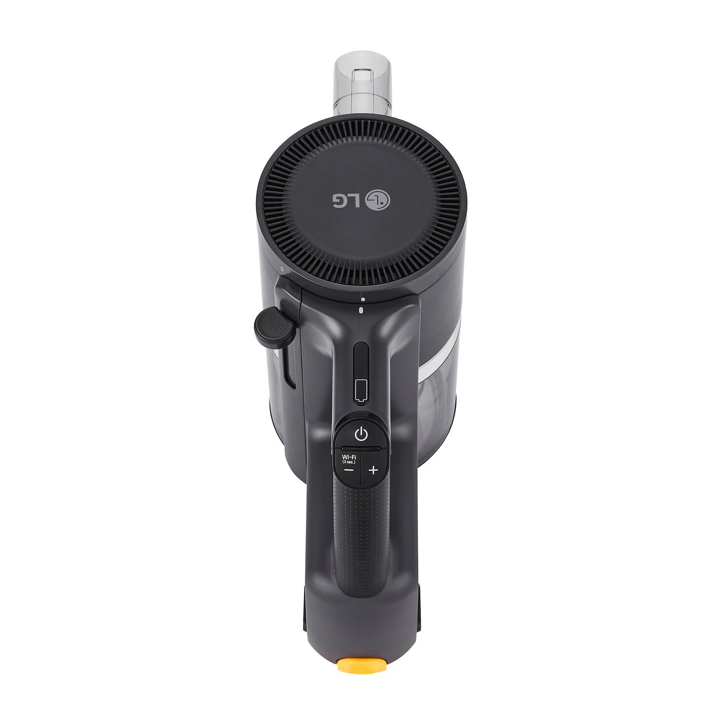 LG CordZero Kompressor Cordless Stick Vacuum with Dual Floor Max Nozzle