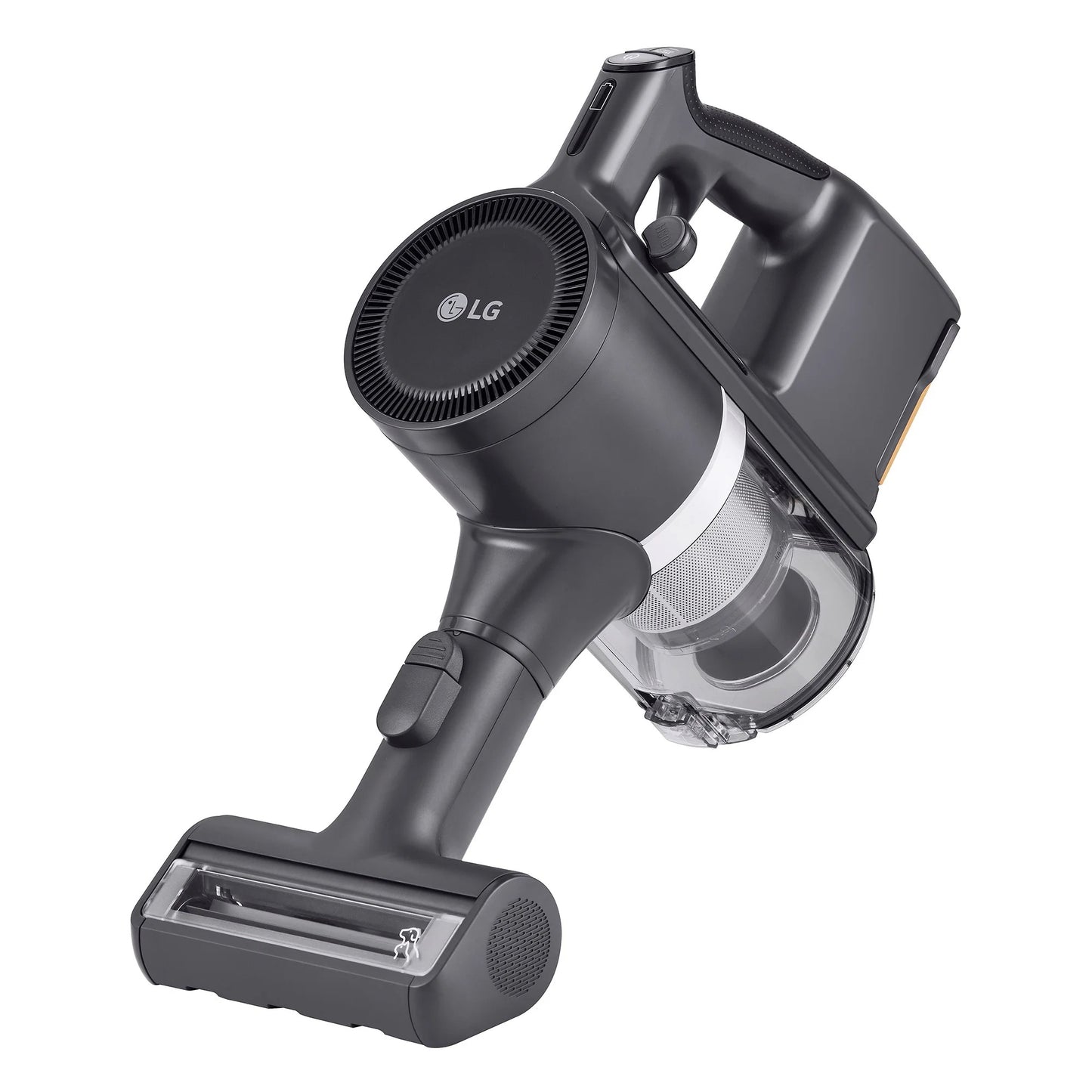 LG CordZero Kompressor Cordless Stick Vacuum with Dual Floor Max Nozzle