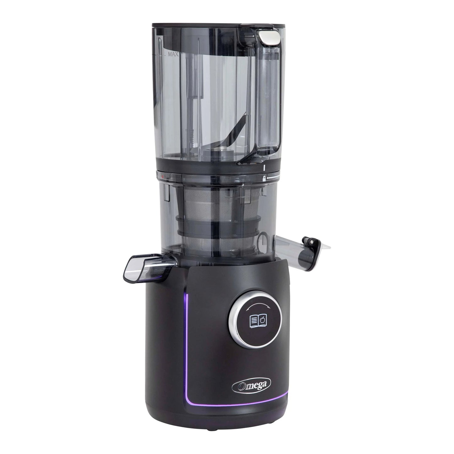 Omega Ultimate Performance Batch Juicer
