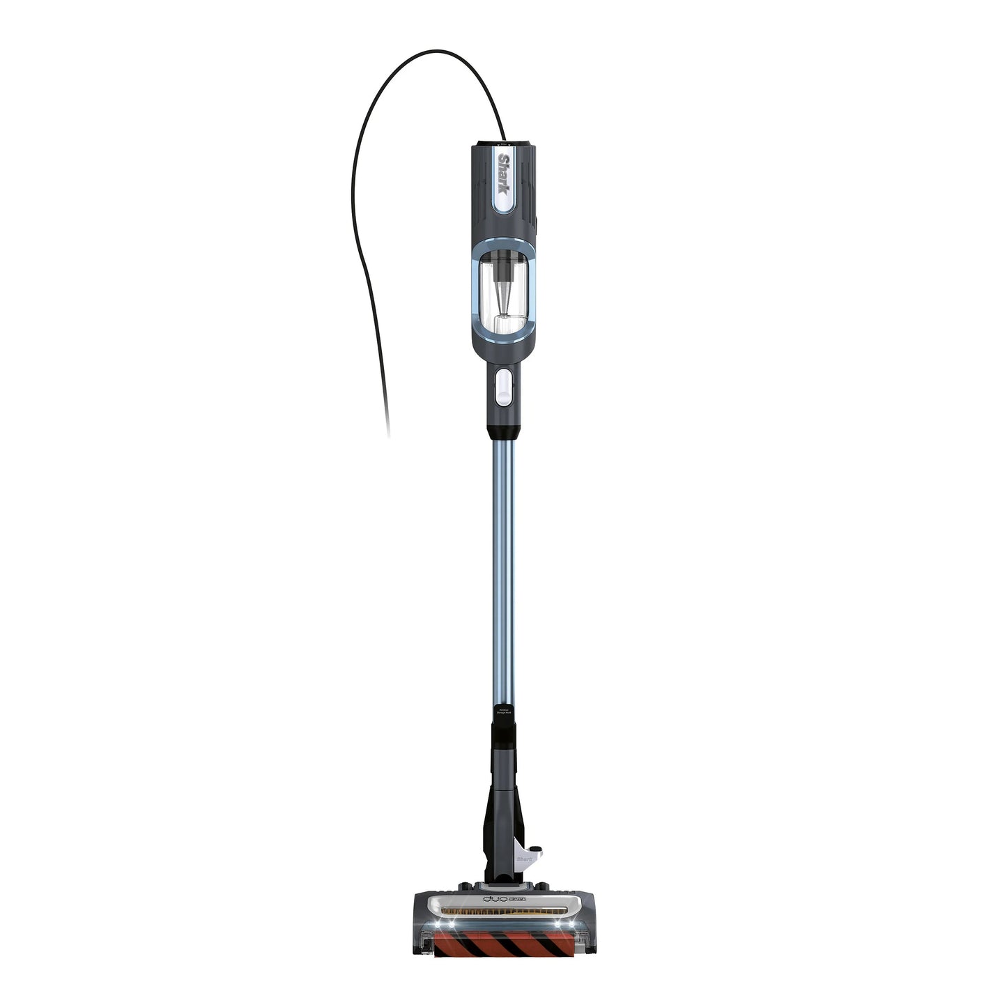 SHARK ROCKET CORDED STICK