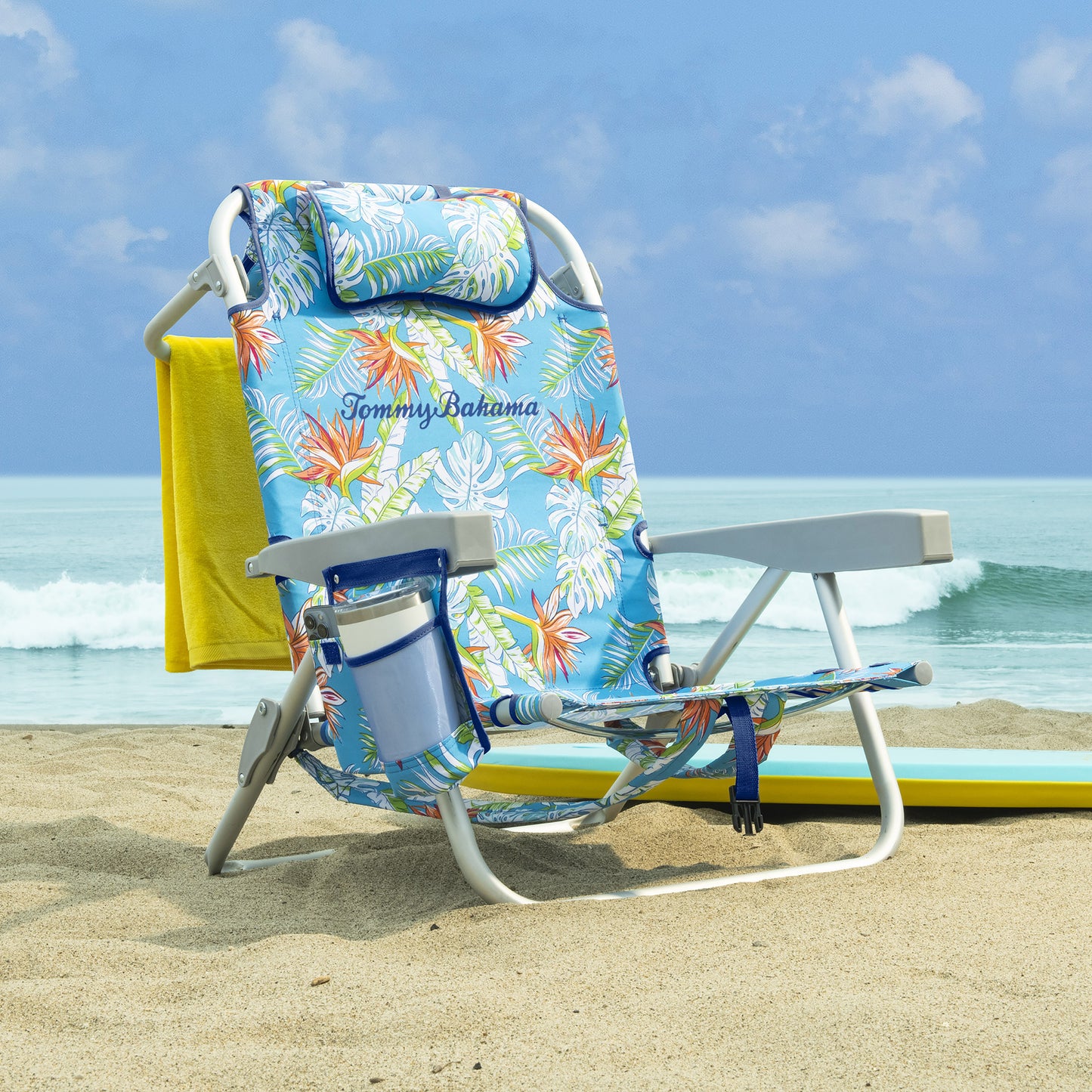 Beach Chair 2-Pack