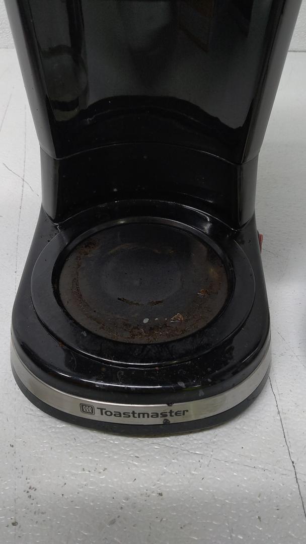 Toastmaster 12 cup Coffee Maker