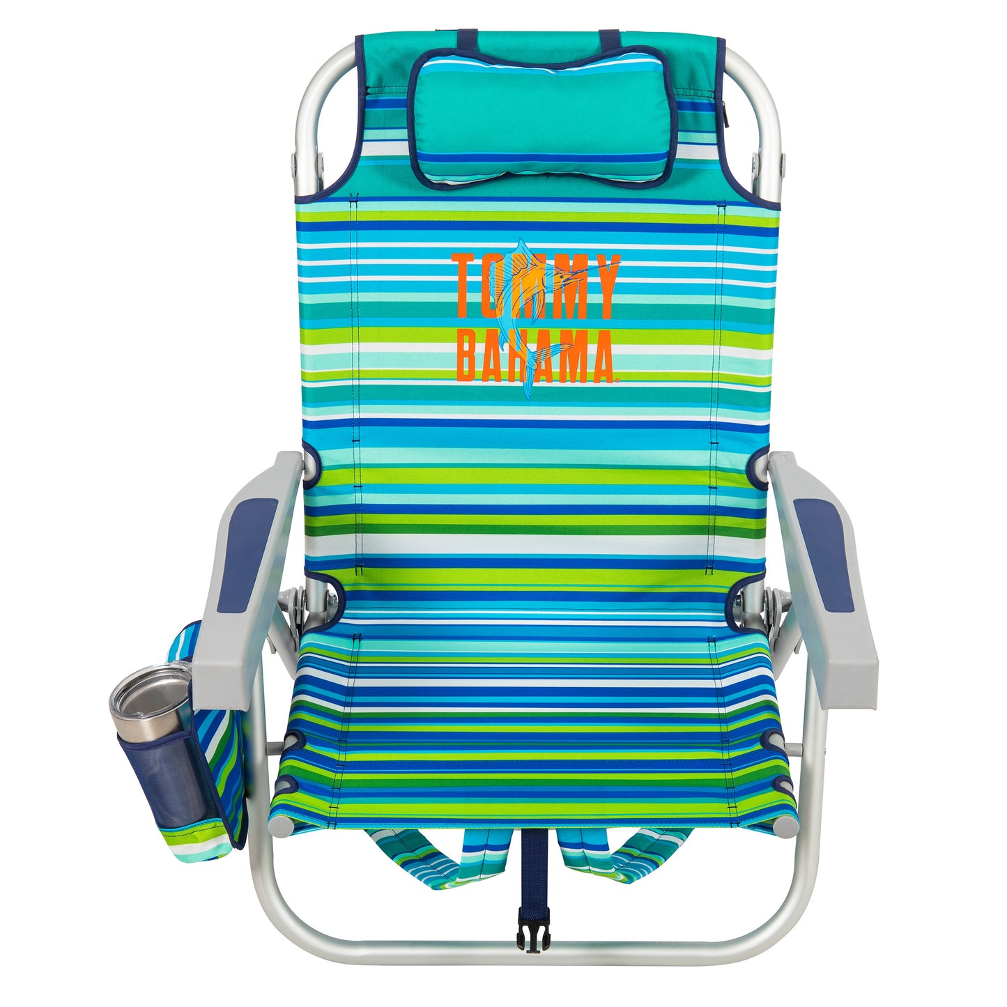 Beach Chair 2-Pack