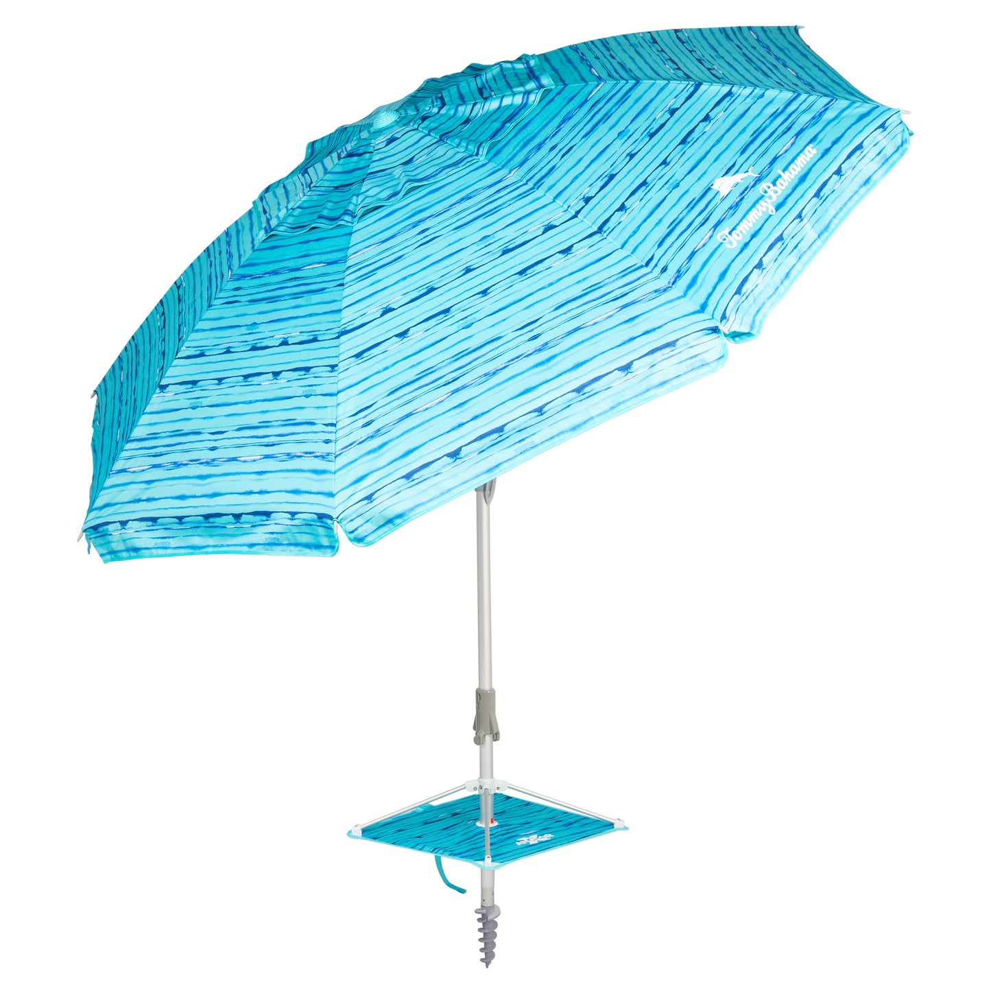 ANCHORX 7.5’ Beach Umbrella System