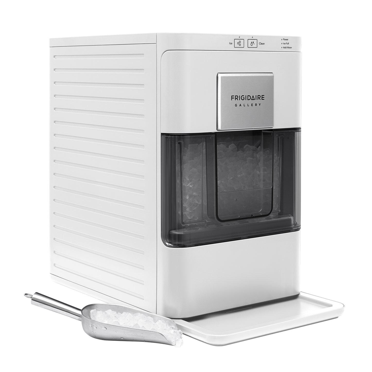 Gallery Nugget Ice Maker, 44 Lbs