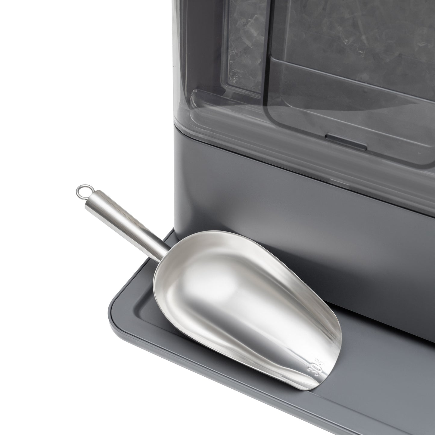Gallery Nugget Ice Maker, 44 Lbs