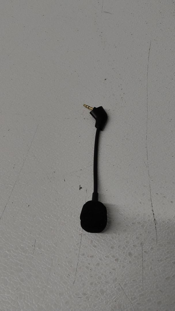 Mic Replacement Microphone Boom fits for Kingston HyperX Cloud