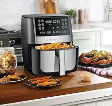 GOURMIA 8QT AIR FRYER