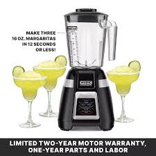 Waring Blender with Toggle Switch Controls 1 HP