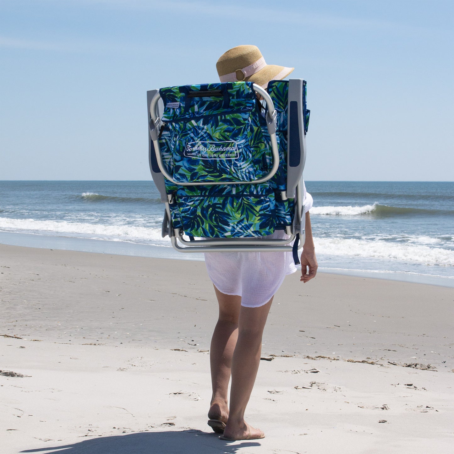 Beach Chair 2-Pack