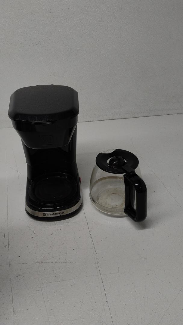 Toastmaster 12 cup Coffee Maker