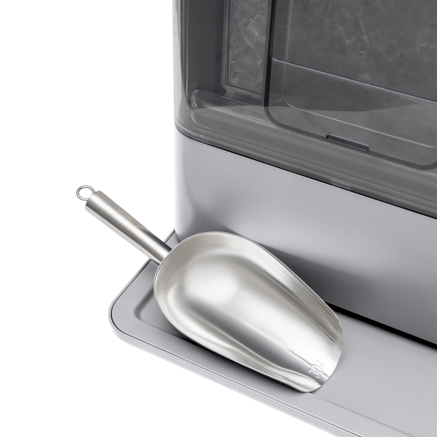 Gallery Nugget Ice Maker, 44 Lbs