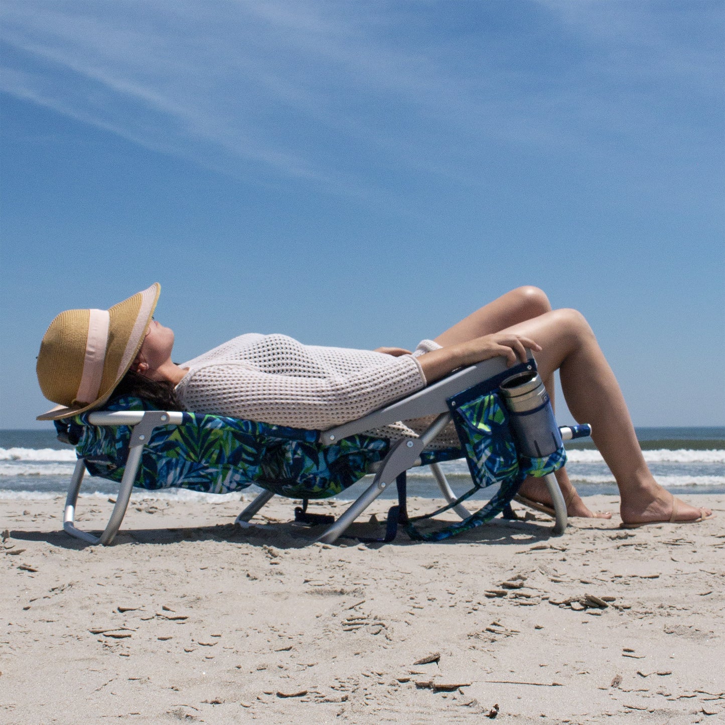 Beach Chair 2-Pack