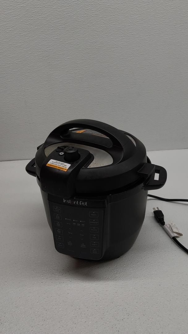Instant Pot RIO, 7-in-1 Electric Multi-Cooker