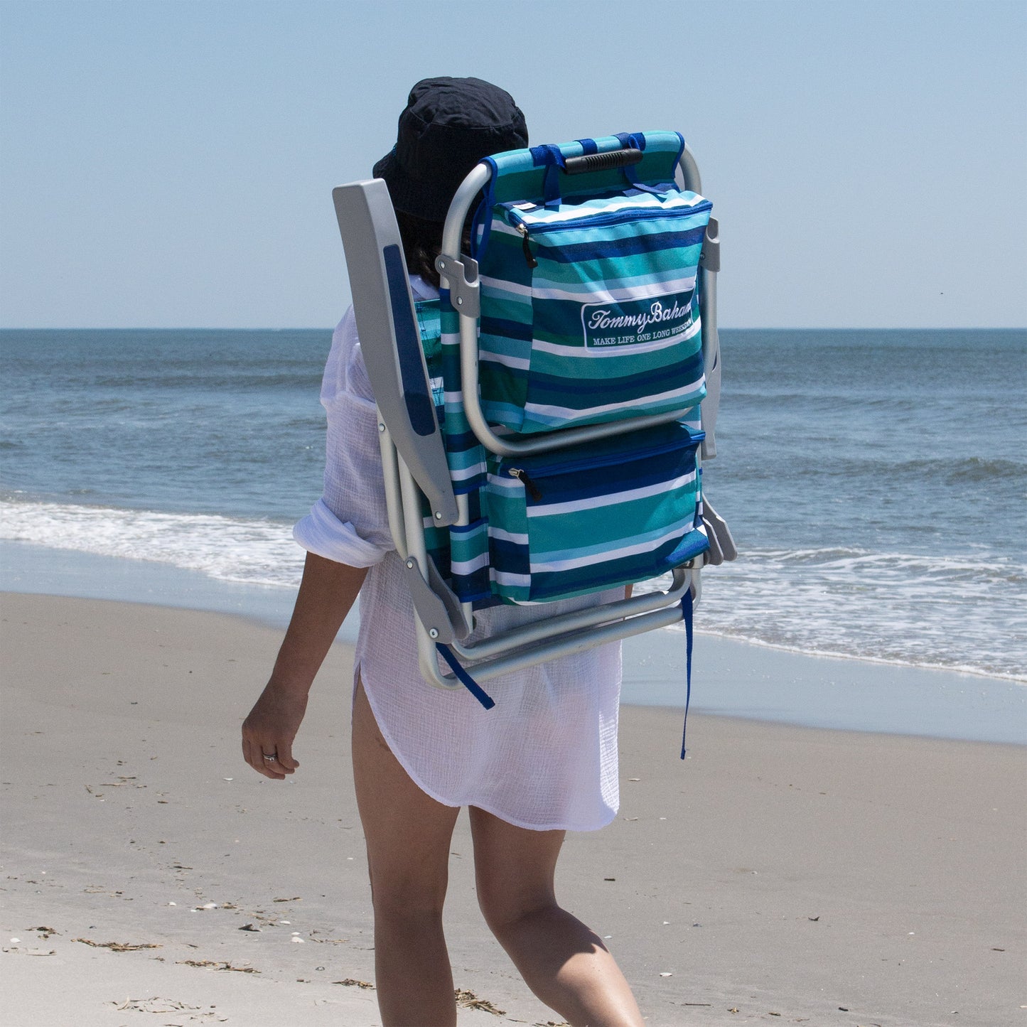 Beach Chair 2-Pack