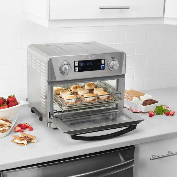 Cuisinart Digital AirFry Toaster Oven
