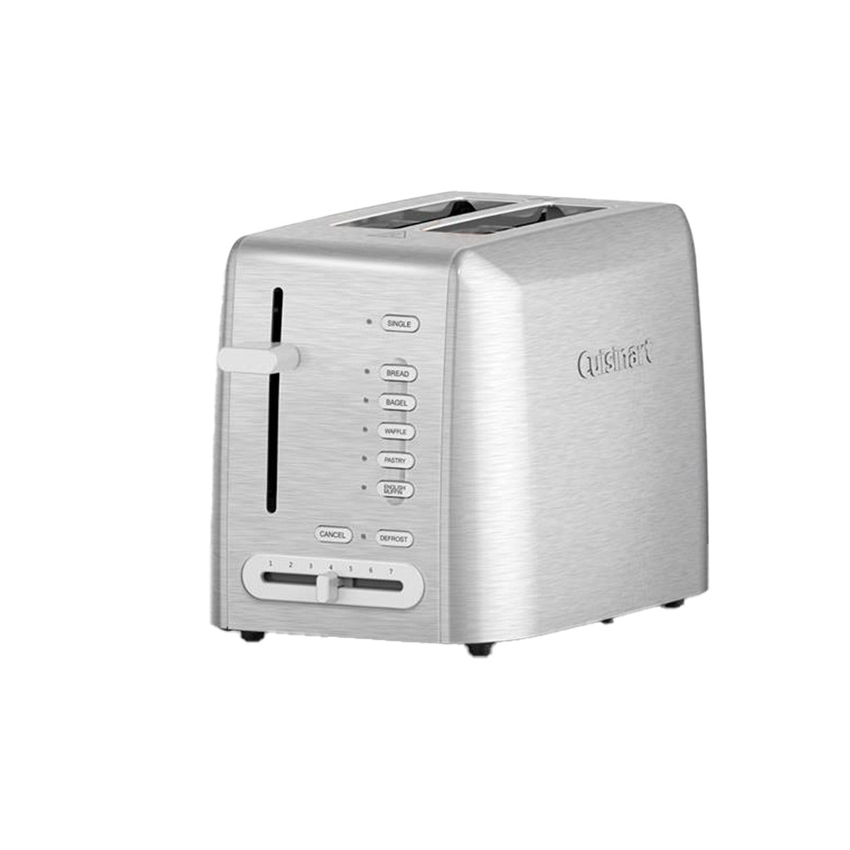 Custom Select 2-Slice Toaster