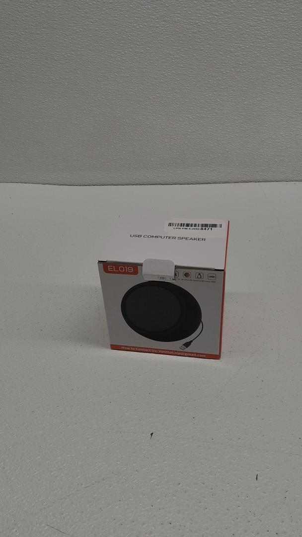 USB Computer Speaker for Laptop