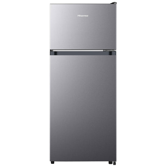Hisense 4.4 cu. ft. Energy Star Compact Refrigerator with Freezer