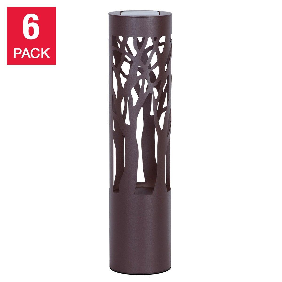 Tommy Bahama Bollard, 6-Pack