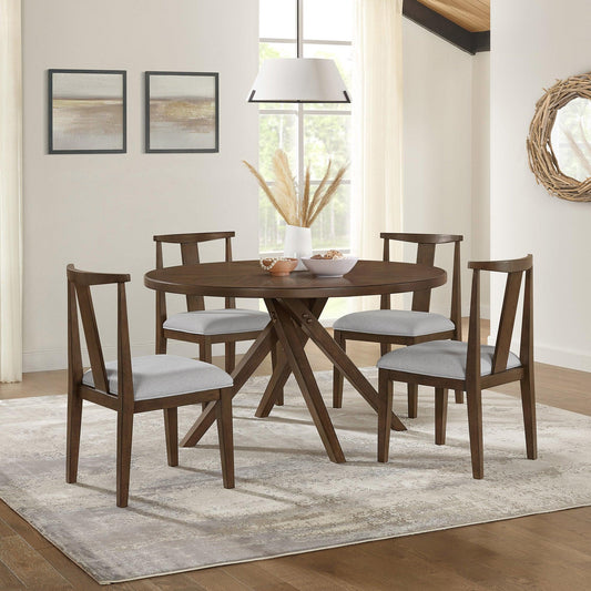 Birkdale 5-piece Dining Table Set