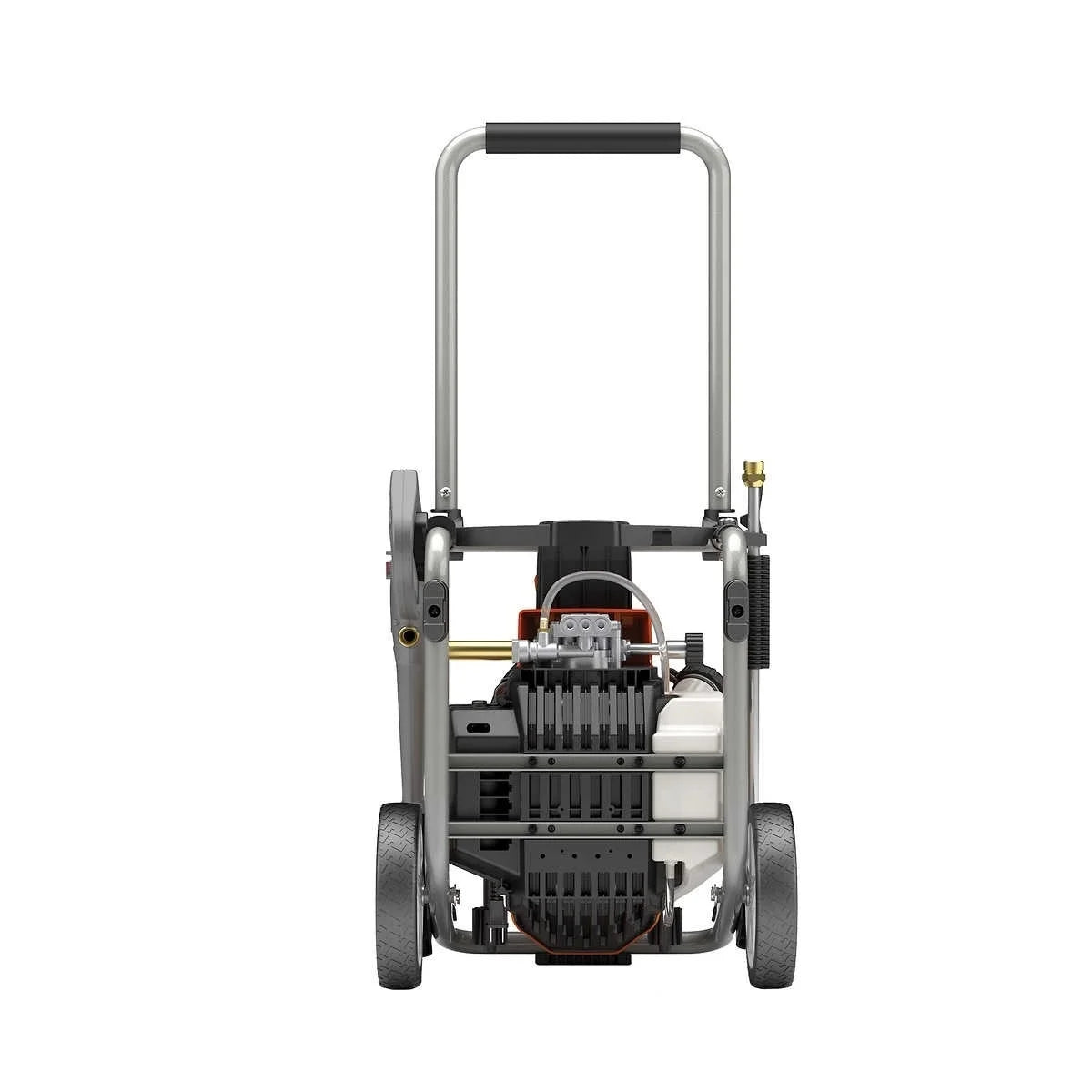 HUSQVARNA 2000PSI ELECTRC