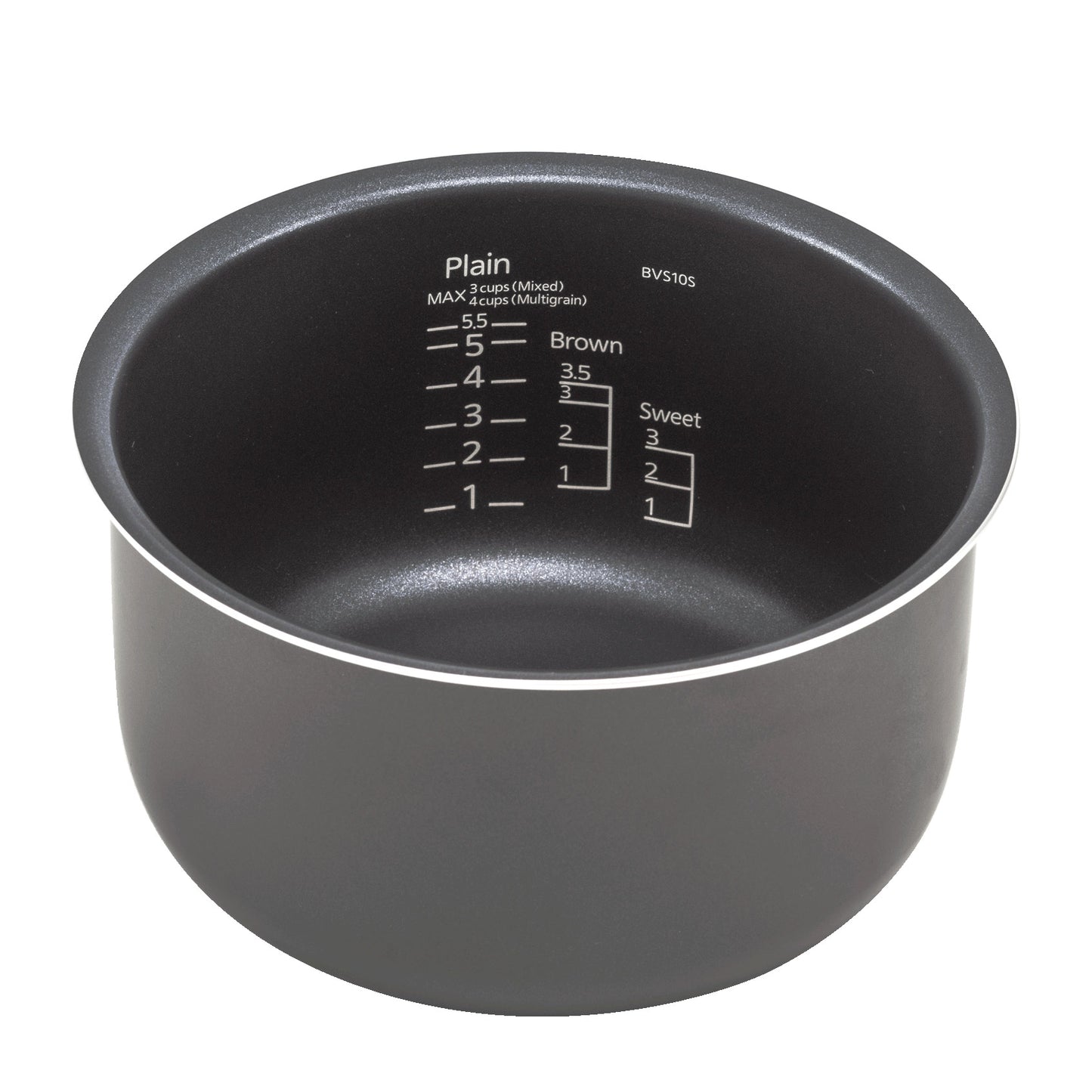 5.5-Cup Micom Rice Cooker and Warmer