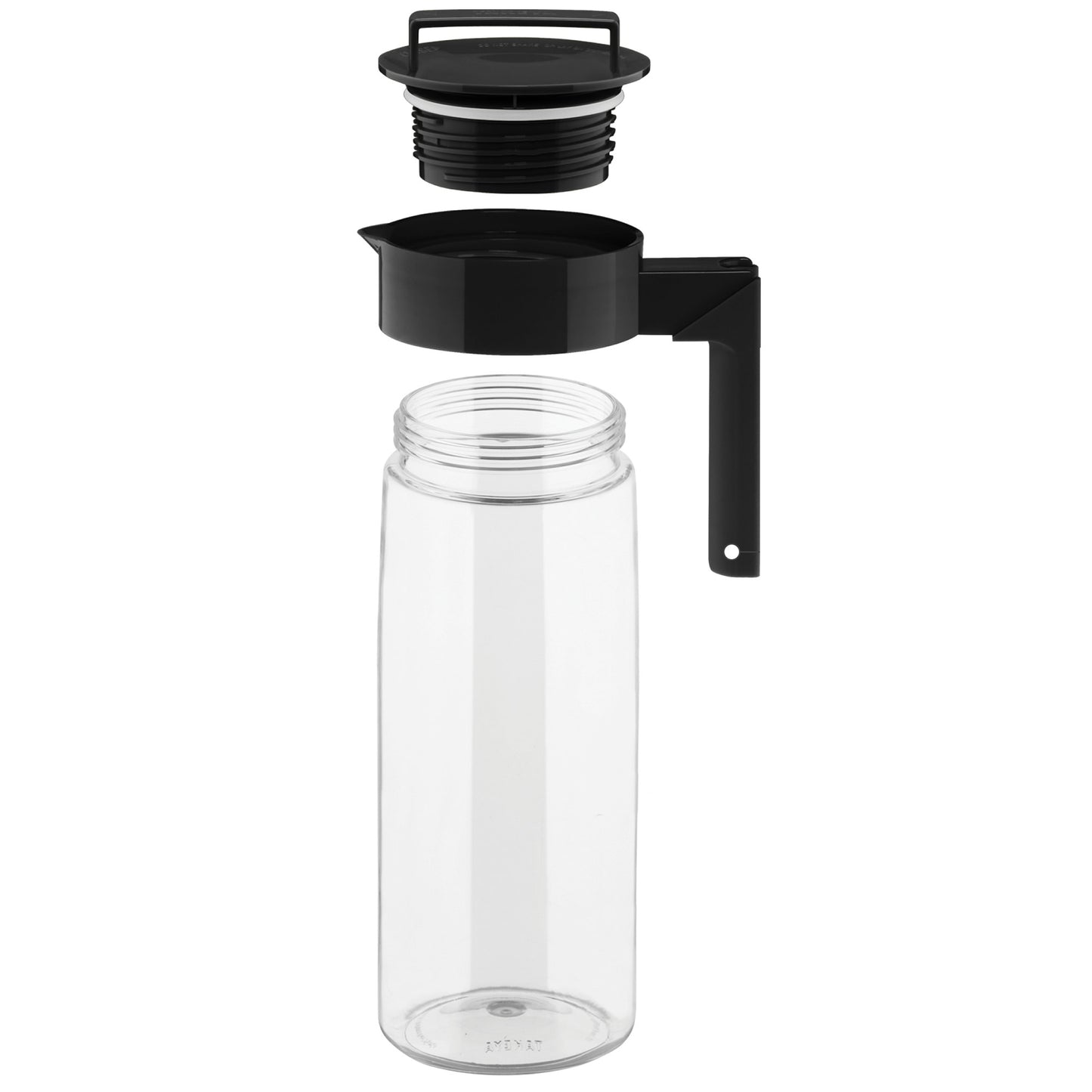 2-Quart Beverage Pitcher, 2-Pack