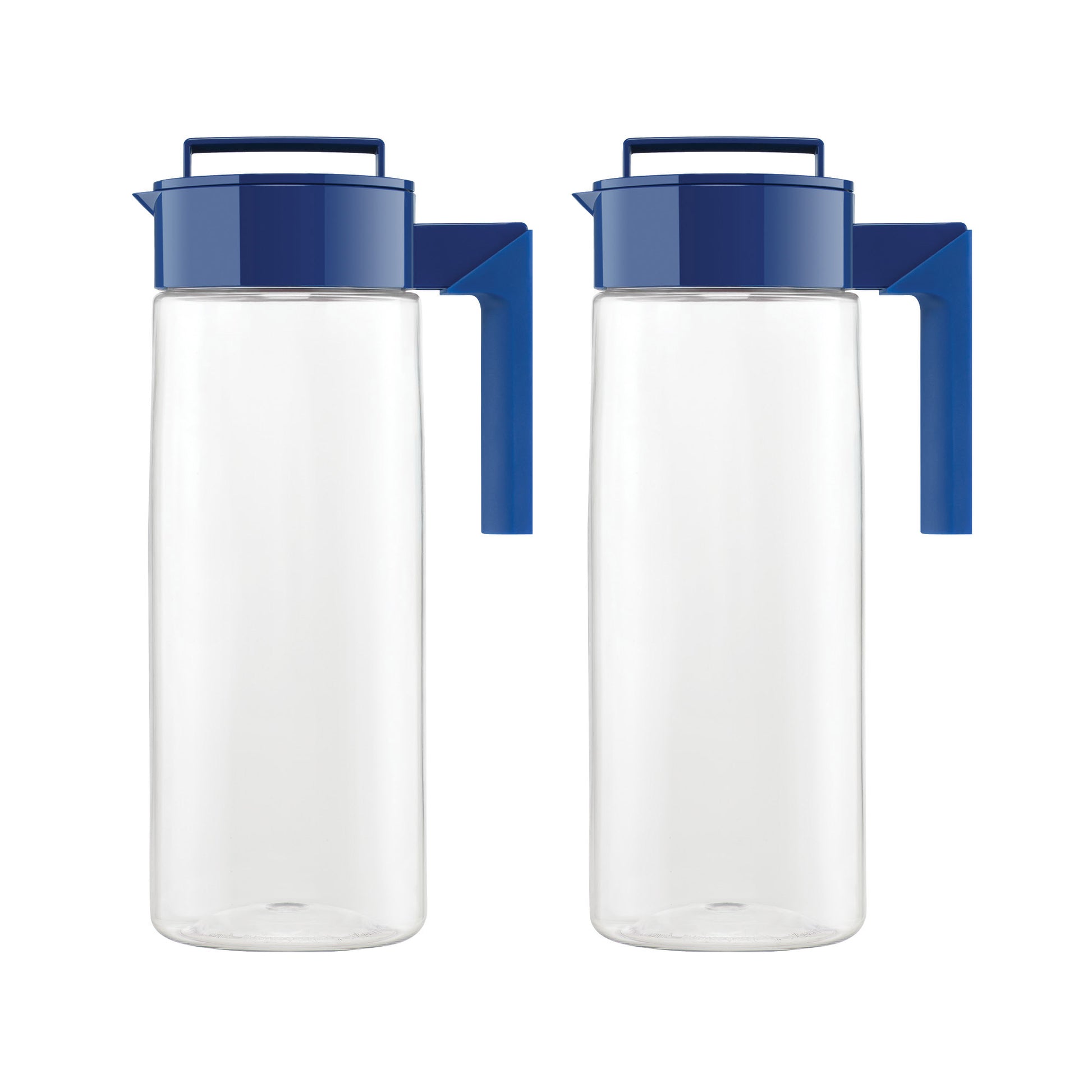 2-Quart Beverage Pitcher, 2-Pack