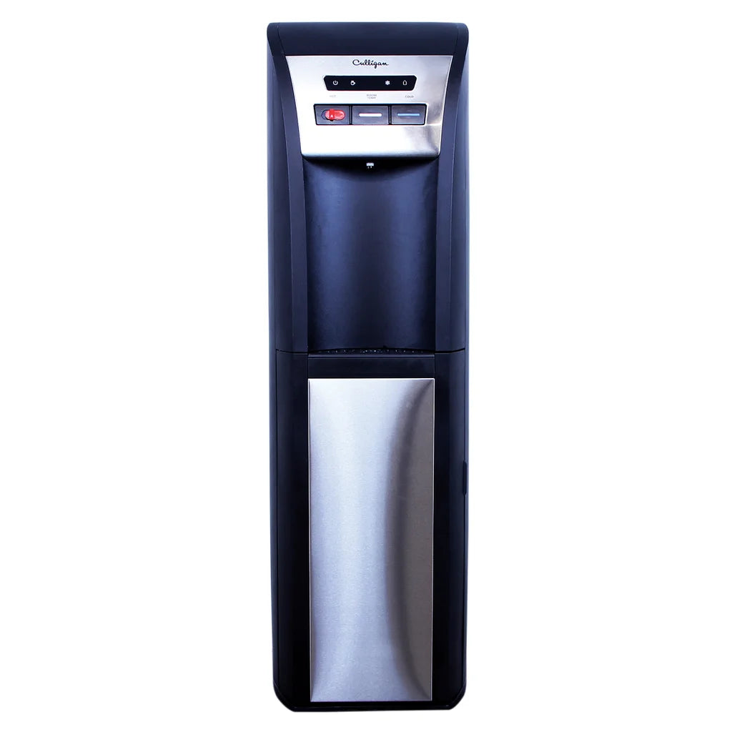 Culligan Bottom Load Water Cooler, POU Convertible