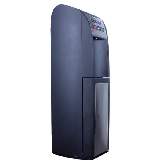 Culligan Bottom Load Water Cooler, POU Convertible