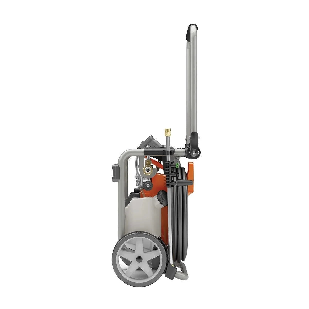 HUSQVARNA 2000PSI ELECTRC