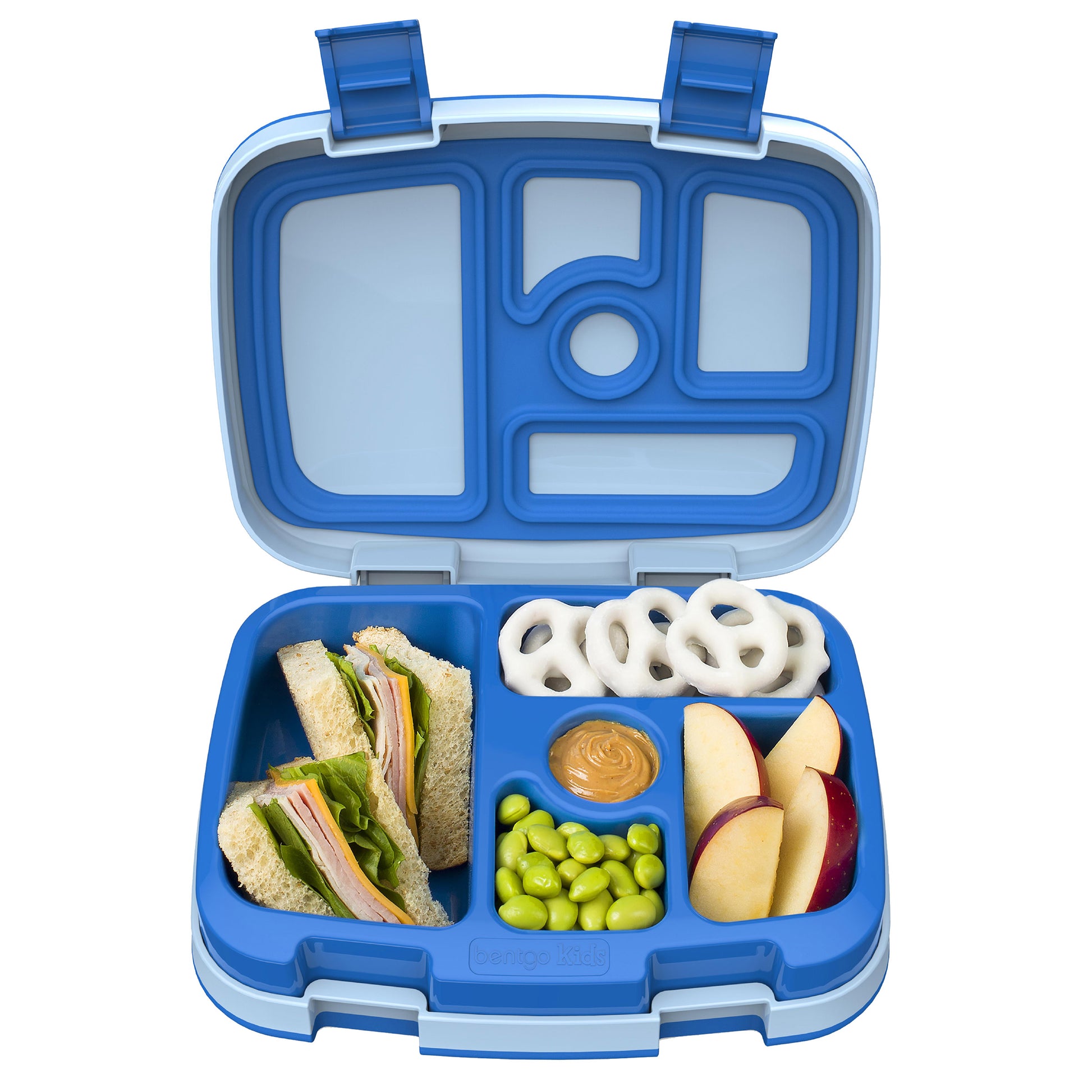 Kids Lunch Box Containers, 3-Pack