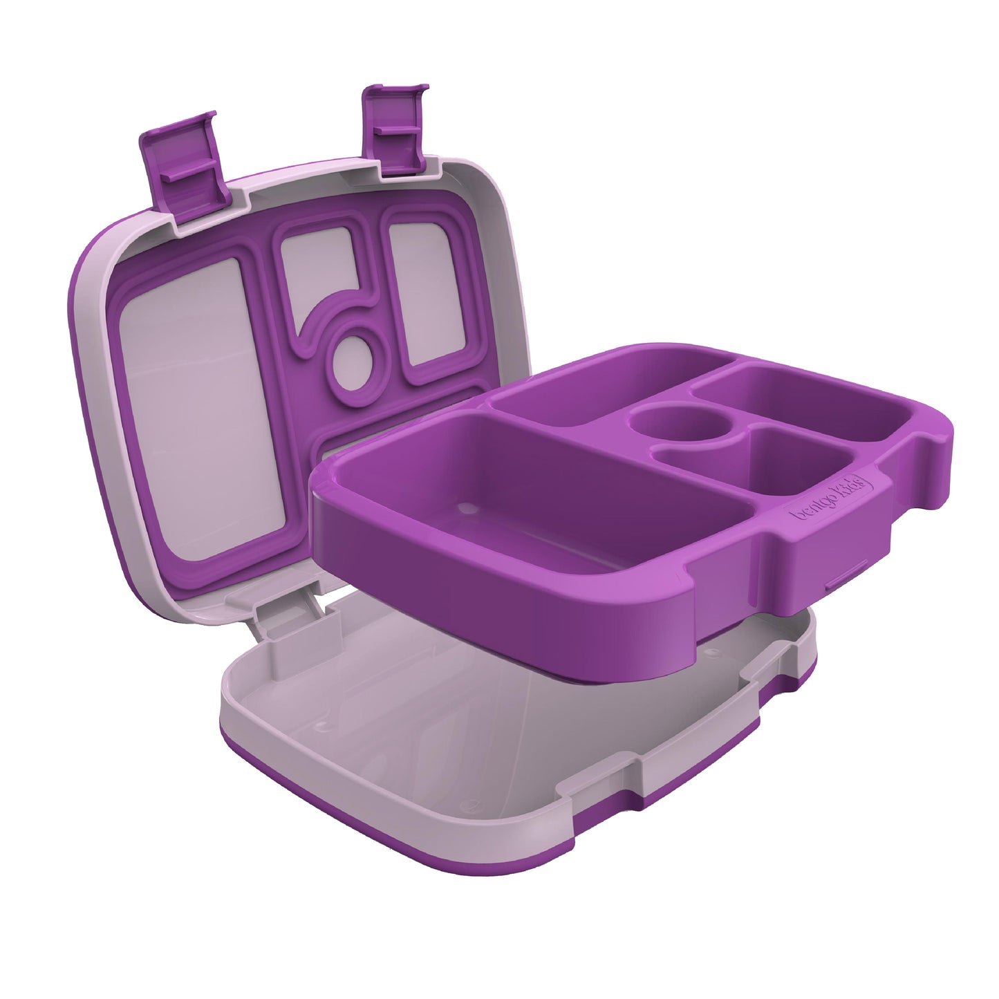 Kids Lunch Box Containers, 3-Pack