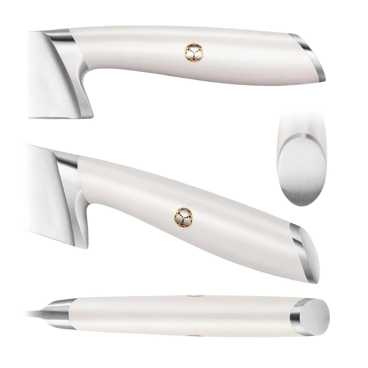 Cangshan L Series 17-Piece Shan German Steel Forged Knife Set