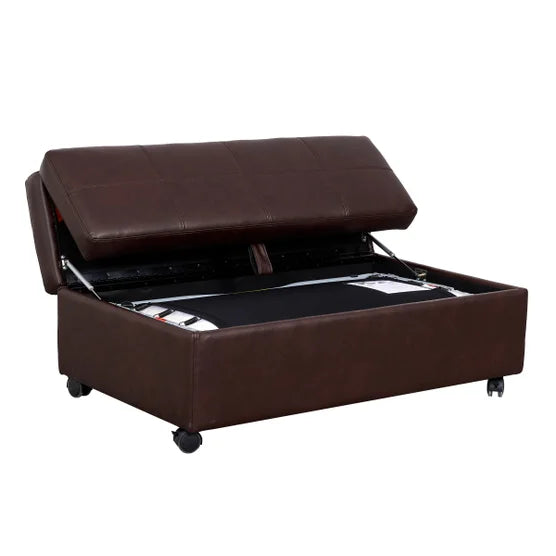 Emorie Sleeper Ottoman