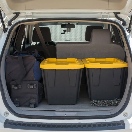 Greenmade 12 Gallon Storage Bin