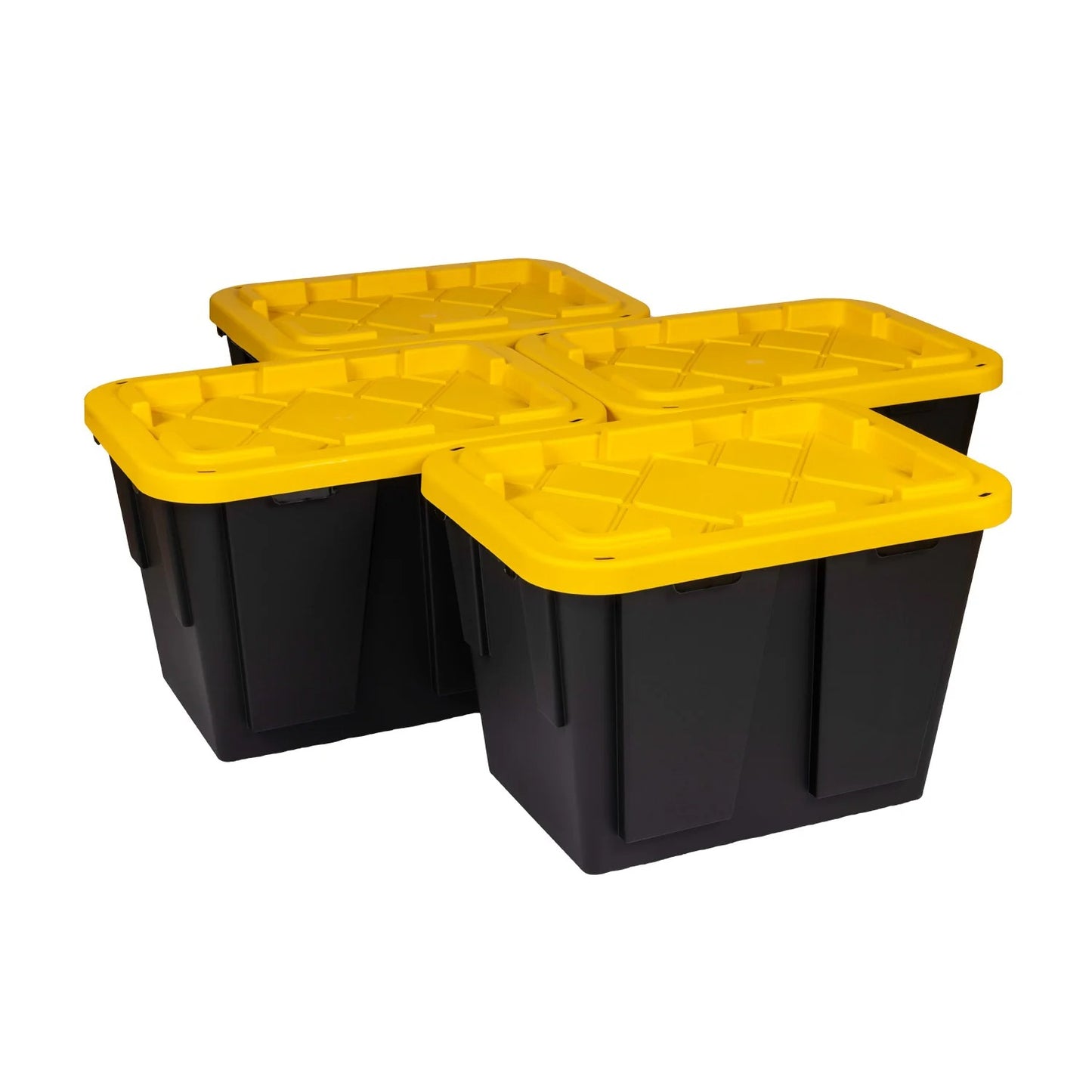 Greenmade 12 Gallon Storage Bin