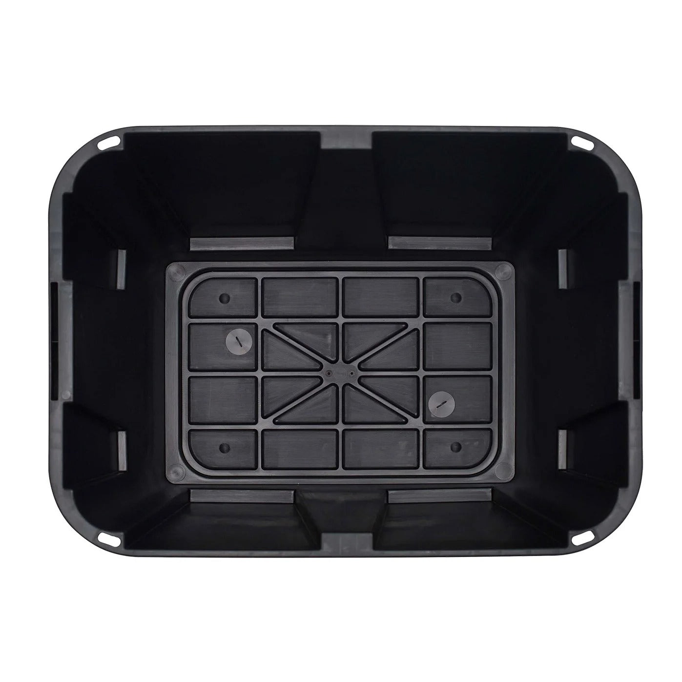 Greenmade 12 Gallon Storage Bin