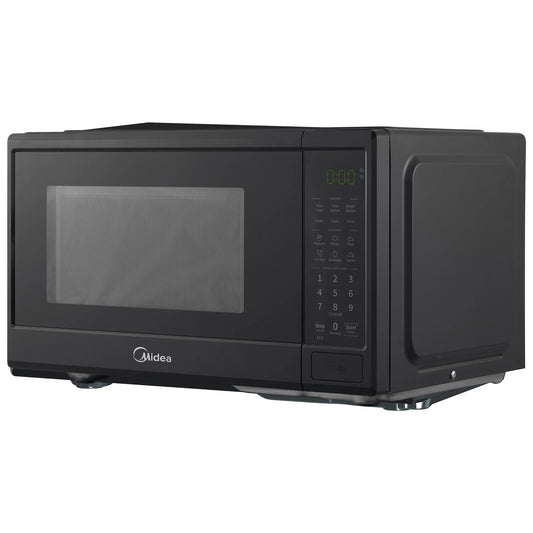Midea 0.9 cu. ft. Countertop Microwave Oven