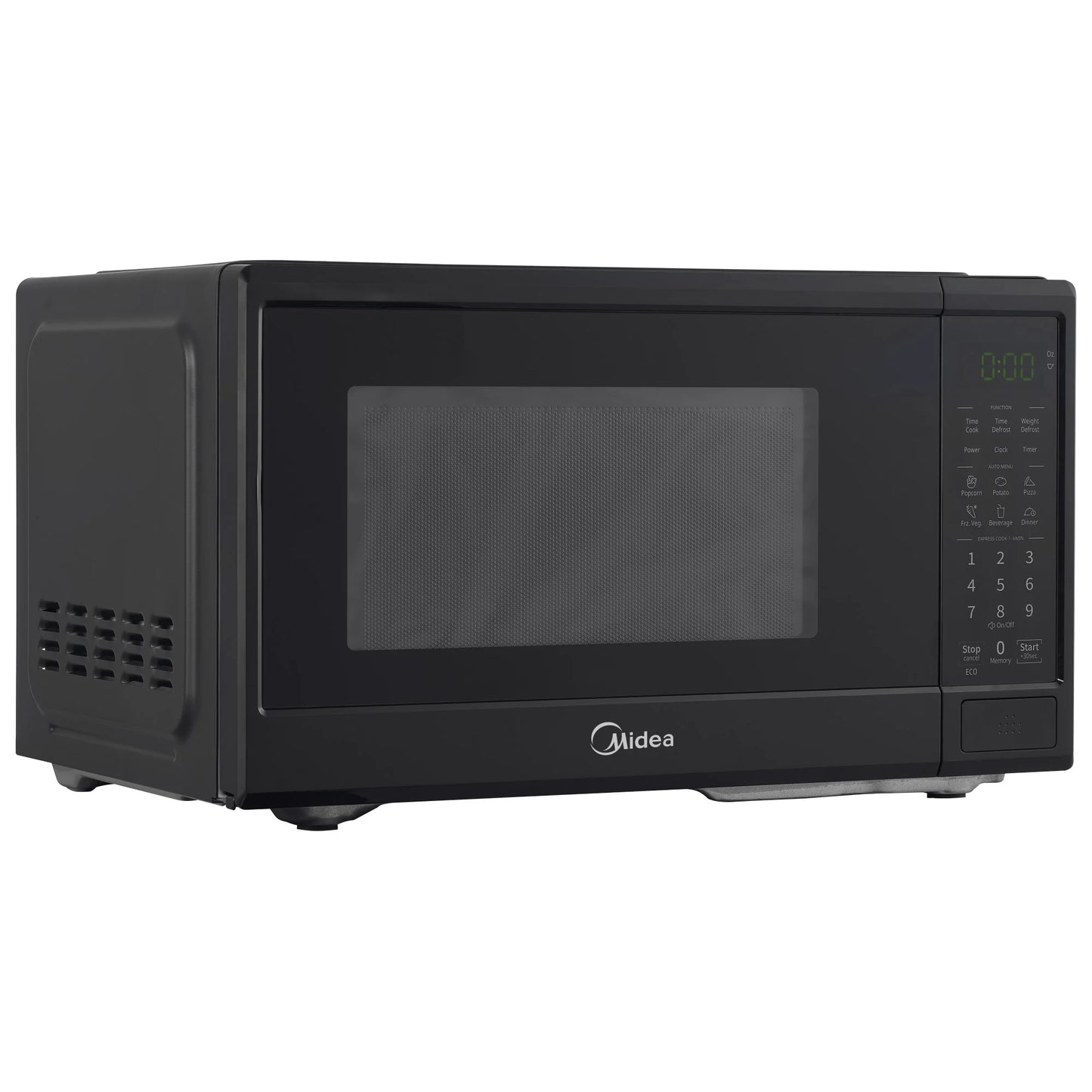 Midea 0.9 cu. ft. Countertop Microwave Oven