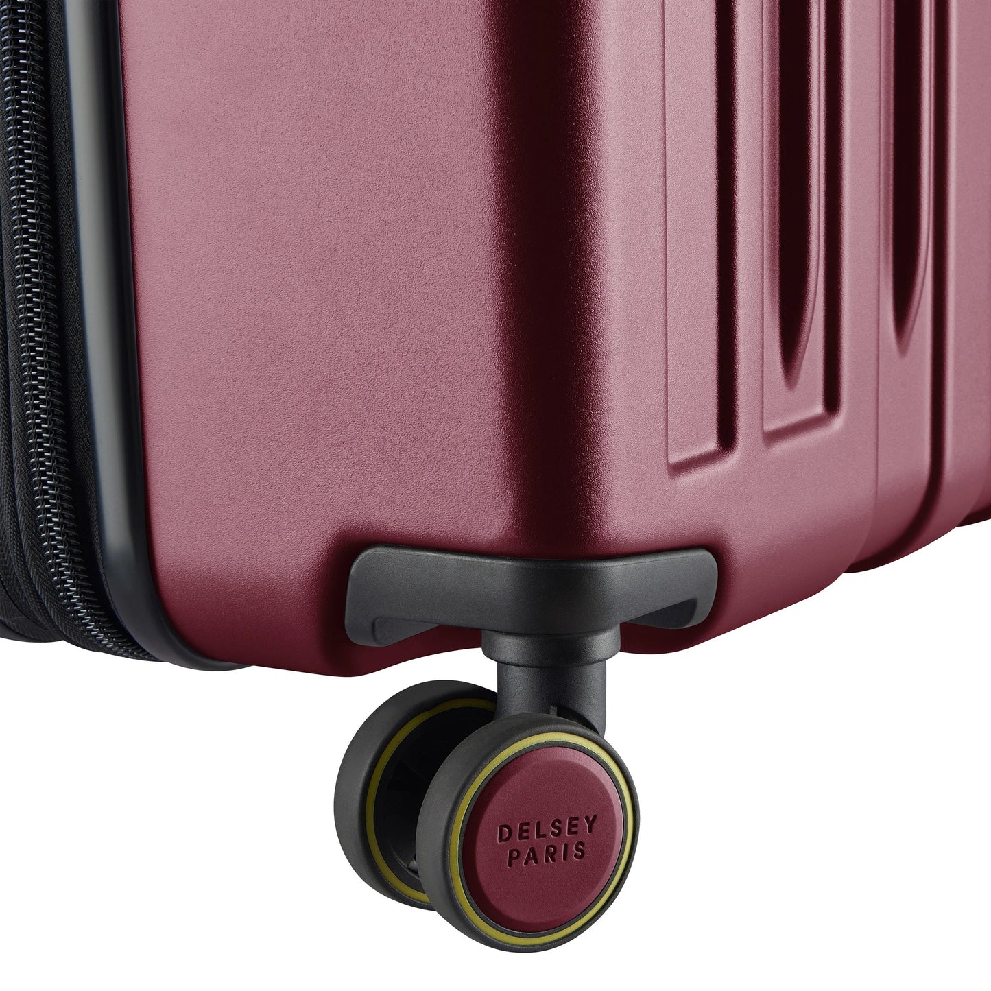 Delsey Paris Accelerate 2-piece Hardside Spinner Luggage Set